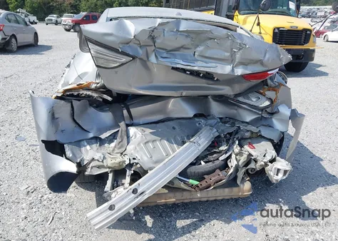 2015 Chrysler 200 Limited z USA, uszkodzony, nr VIN 1C3CCCAB3FN552176